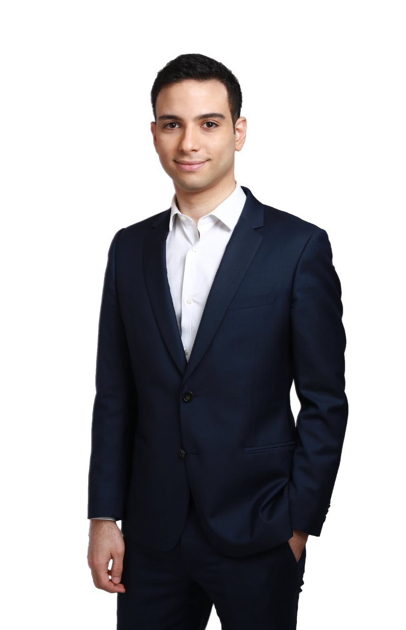 Dr Mokrane