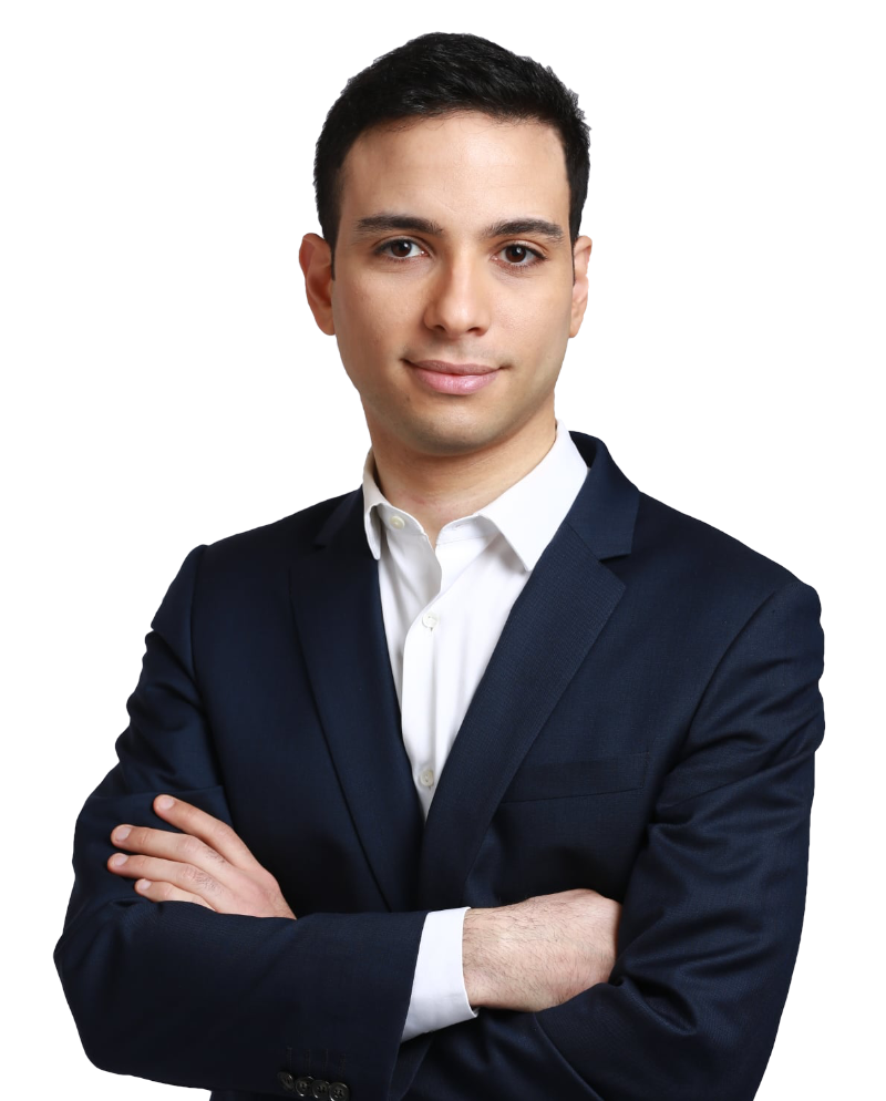 Dr Mokrane, ophtalmologue à Paris